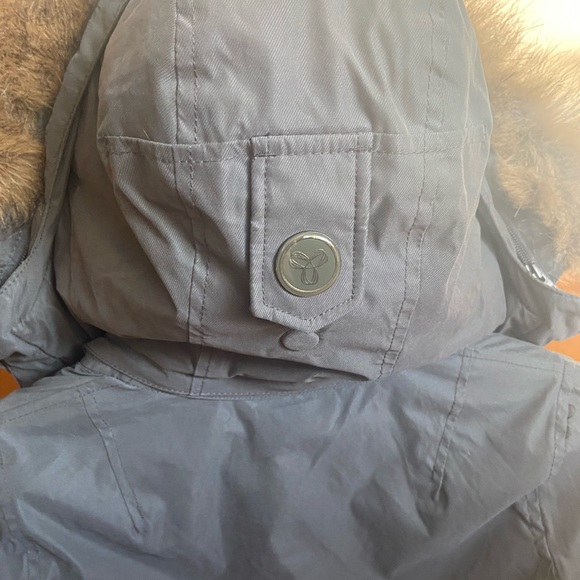 TNA winter jacket NEVER WORN - Picture 4 of 4